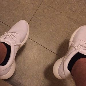 Meet your Posher, Cole